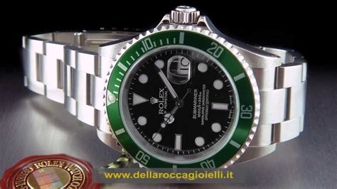 rolex ghiera verde ceramica prezzo|rolex submariner verde.